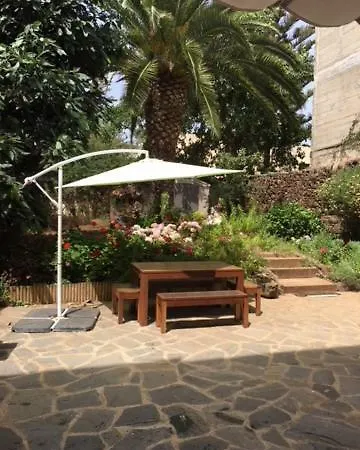 Homestay Casa Del Casco Historico *