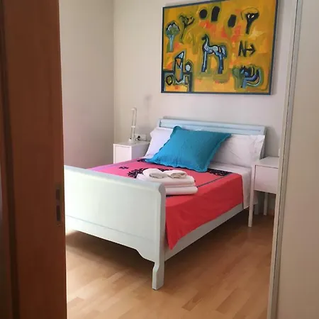 Casa Del Casco Historico Homestay La Laguna (Tenerife)