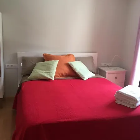 Homestay Casa Del Casco Historico