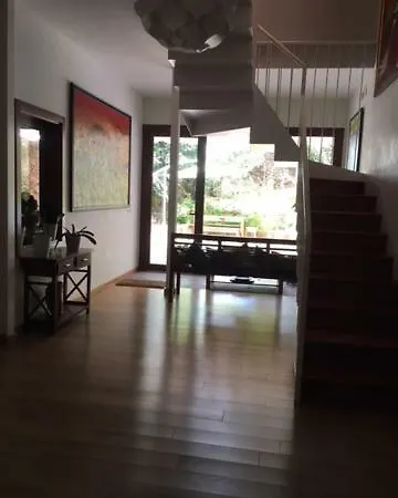 홈스테이 Casa Del Casco Historico 라 라구나