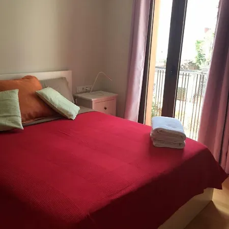 Privatunterkunft Casa Del Casco Historico