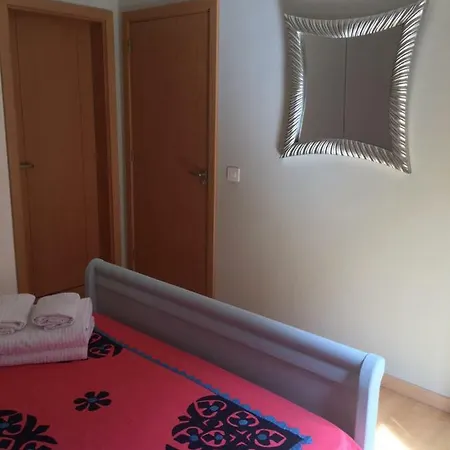 Accommodatie bij particulieren Casa Del Casco Historico La Laguna (Tenerife)