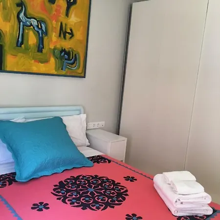 Casa Del Casco Historico * 라 라구나