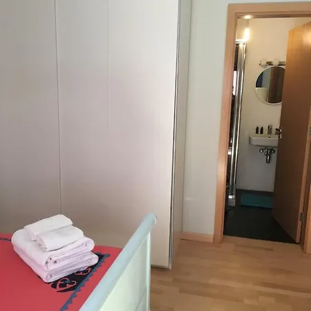 홈스테이 Casa Del Casco Historico 라 라구나