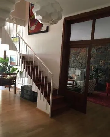 Casa Del Casco Historico *