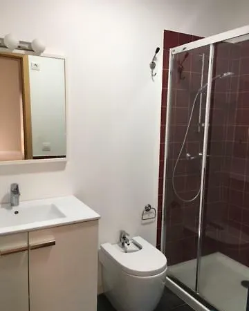 홈스테이 Casa Del Casco Historico 라 라구나