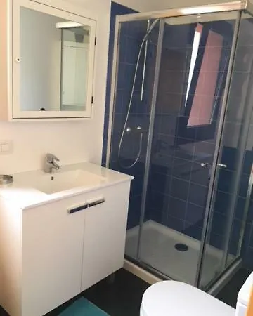 Casa Del Casco Historico Accommodatie bij particulieren *