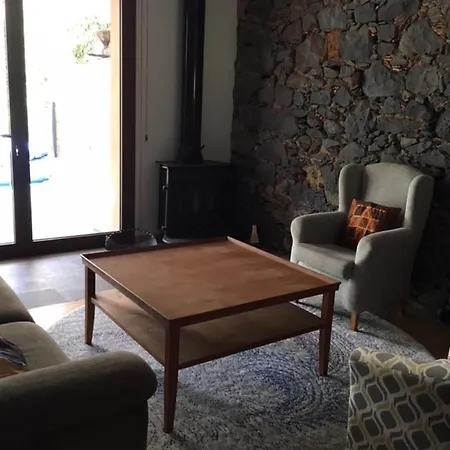 Casa Del Casco Historico 홈스테이