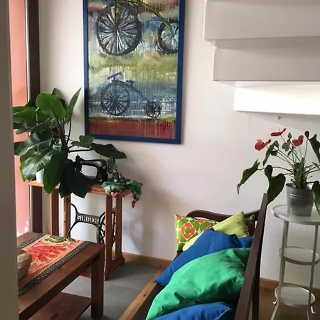 Casa Del Casco Historico * 라 라구나