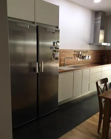 Casa Del Casco Historico 홈스테이 *